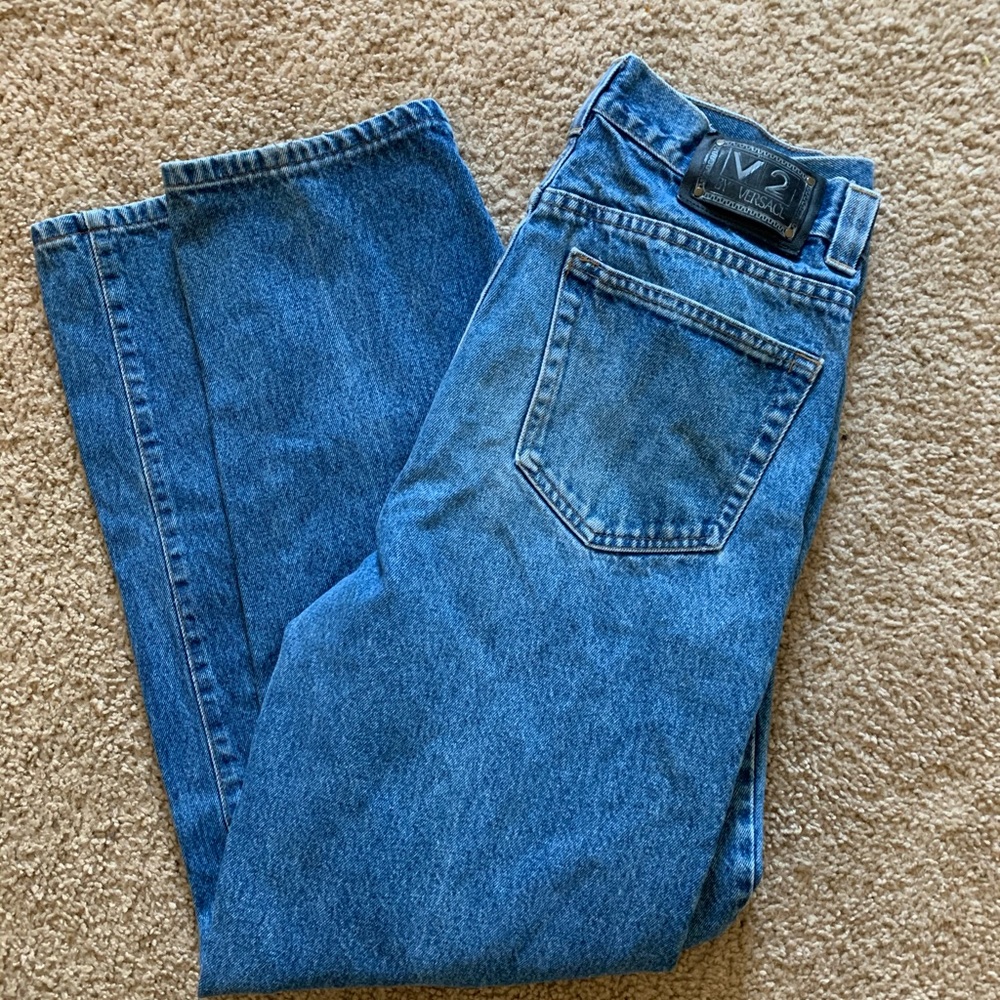 Versace jeans